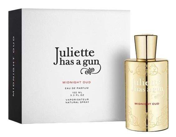 Juliette Has A Gun Midnight Oud Парфюмна вода за жени EDP Juliette Has A Gun Midnight Oud Парфюмна вода за жени EDP