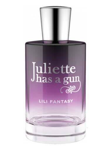 perfume