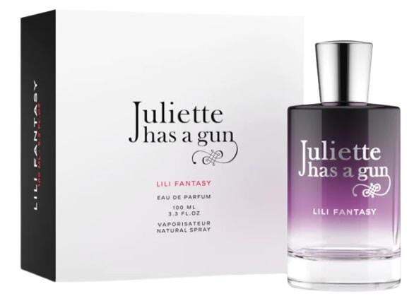 Juliette Has A Gun Lili Fantasy Парфюмна вода за жени EDP Juliette Has A Gun Lili Fantasy Парфюмна вода за жени EDP