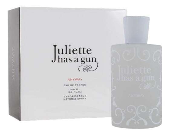 Juliette Has A Gun Anyway Унисекс парфюмна вода EDP Juliette Has A Gun Anyway Унисекс парфюмна вода EDP
