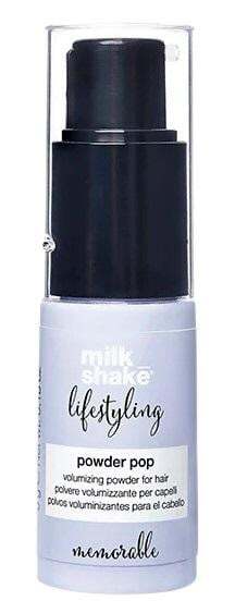 Milk Shake Lifestyling Powder Pop Пудра за обем