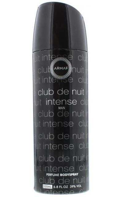 Armaf Club De Nuit Man Intense Дезодорант спрей за мъже