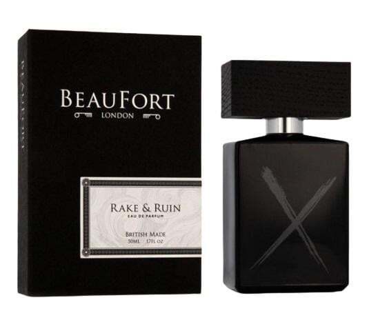 perfume