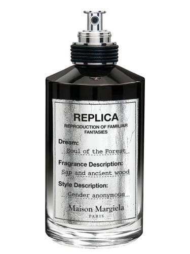 perfume