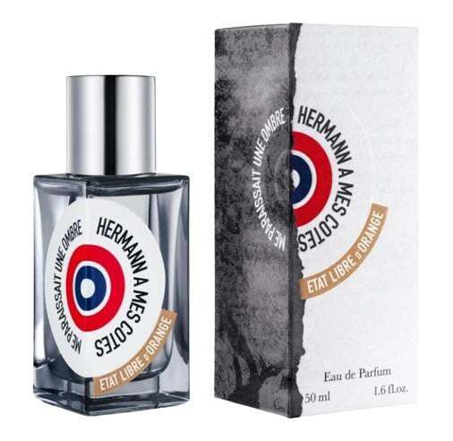 perfume