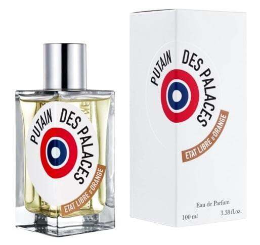 perfume
