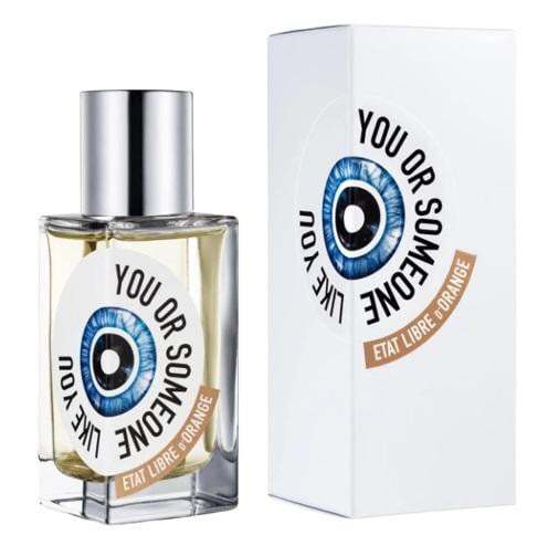perfume