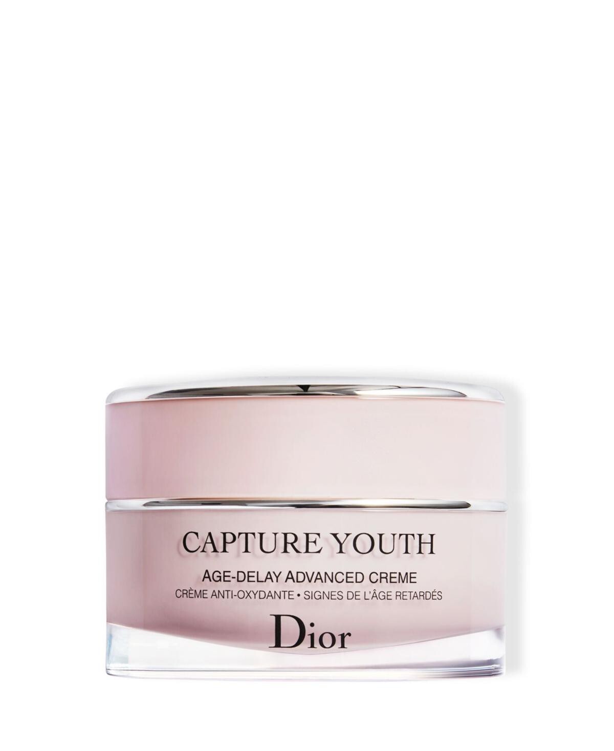 Christian Dior Capture Youth Age-Delay Advanced Creme Антиейдж дневен крем без опаковка