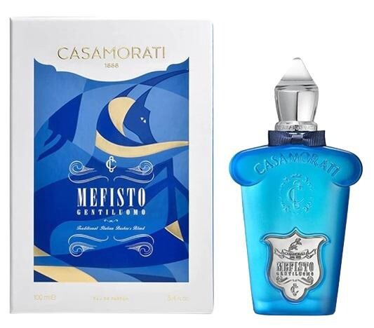 Xerjoff Casamorati 1888 Mefisto Gentiluomo Парфюмна вода за мъже EDP