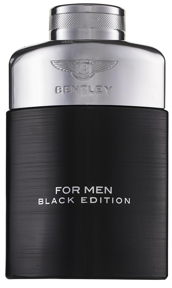Bentley Black Edition Парфюмна вода за мъже без опаковка EDP