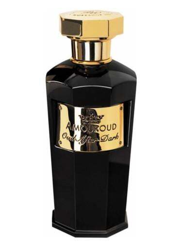 perfume