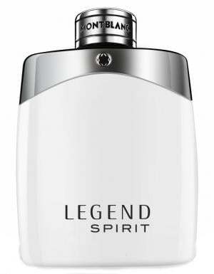 Mont Blanc Legend Spirit парфюм за мъже EDT