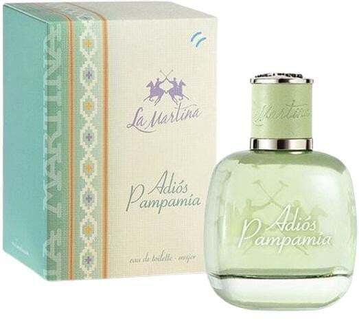 perfume