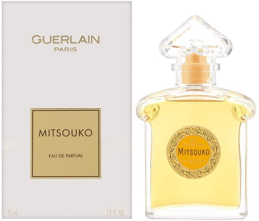 Guerlain Mitsouko Парфюм за жени EDP