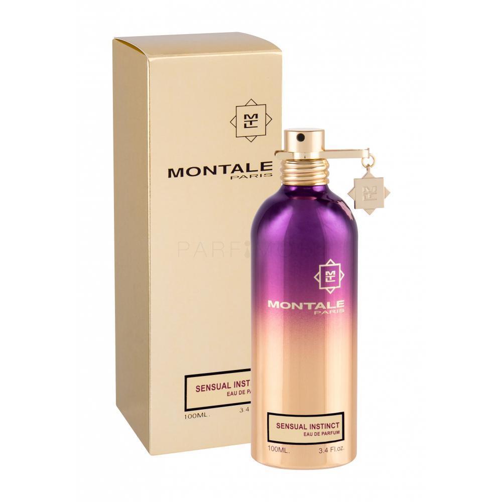 Montale Sensual Instinct Унисекс парфюм EDP