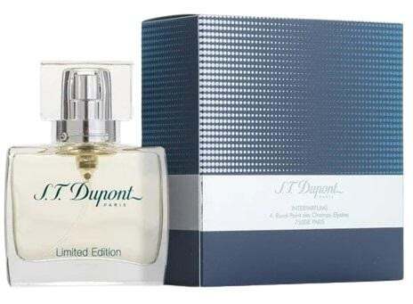 perfume