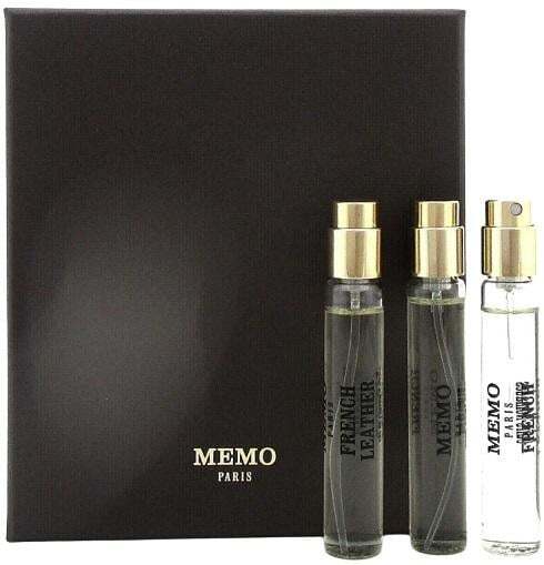 Memo French Leather Унисекс парфюмна вода EDP Memo French Leather Унисекс парфюмна вода EDP