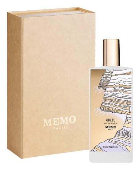 perfume