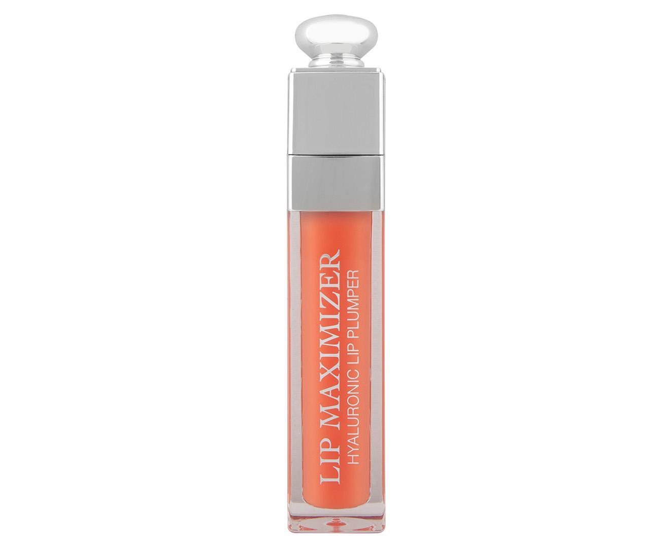 Dior Addict Lip Maximizer Hylauronic Lip Plumper 004 Гланц за устни за увеличаване на обема без опаковка