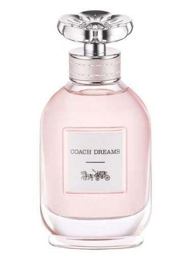 Coach Dreams Парфюмна вода за жени без опаковка EDP Coach Dreams Парфюмна вода за жени без опаковка EDP