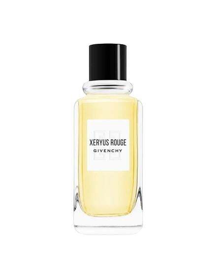 Givenchy Xeryus Rouge Тоалетна вода за мъже без опаковка EDT