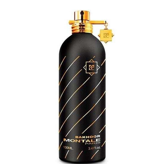Montale Bakhoor Унисекс парфюм EDP