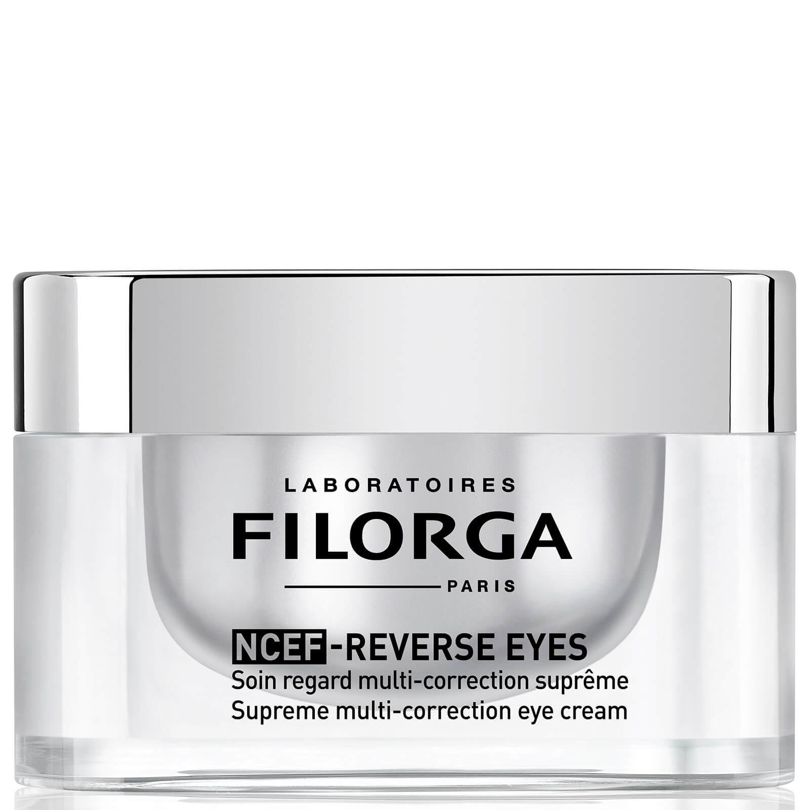 Filorga NCEF Reverse Eyes Мулти коригиращ околоочен крем