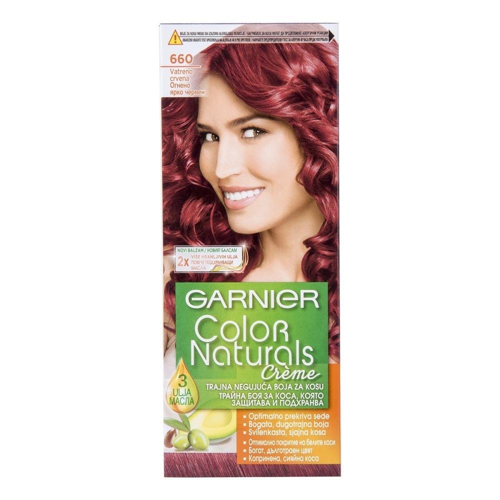 L\'Oréal  COLOR NAT 660