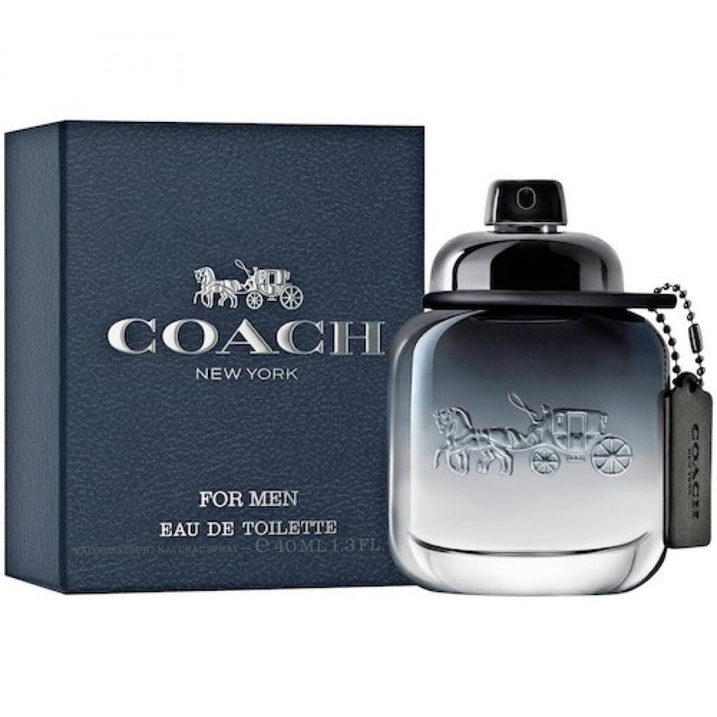 Coach For Men Парфюм за мъже EDT