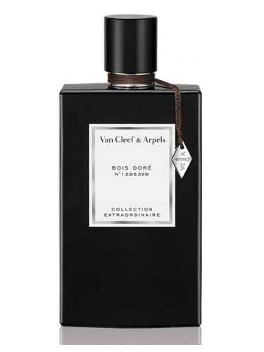 Van Cleef & Arpels Collection Extraordinaire Bois Dore Унисекс парфюм без опаковка EDP