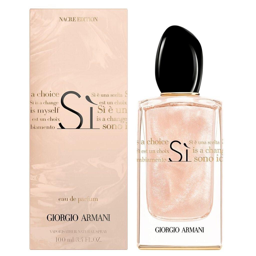 perfume