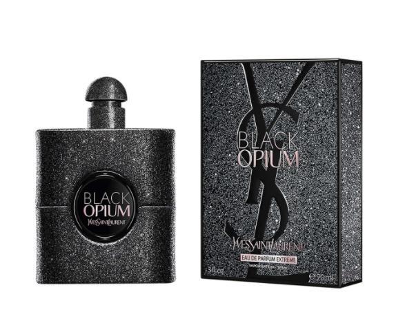 YSL Black Opium Extreme Парфюмна вода за жени EDP