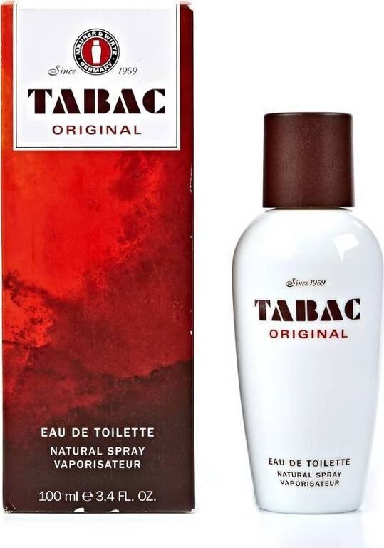 Maurer & Wirtz Tabac Original Парфюм за мъже EDT