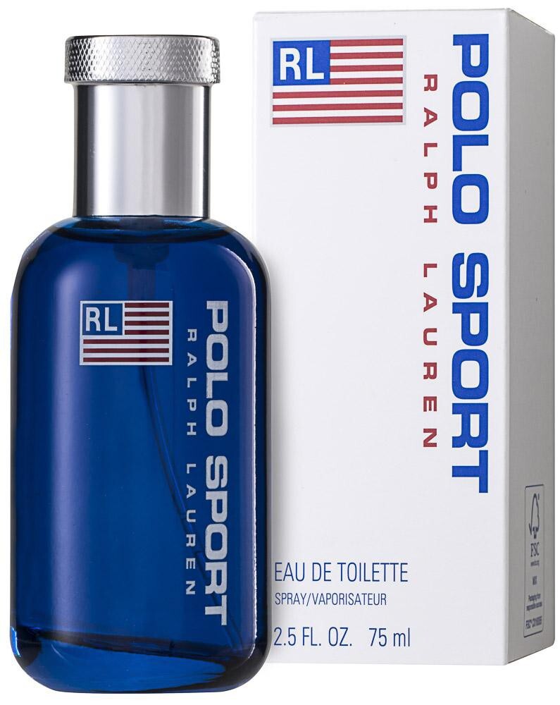 Ralph Lauren Polo Sport парфюм за мъже EDT