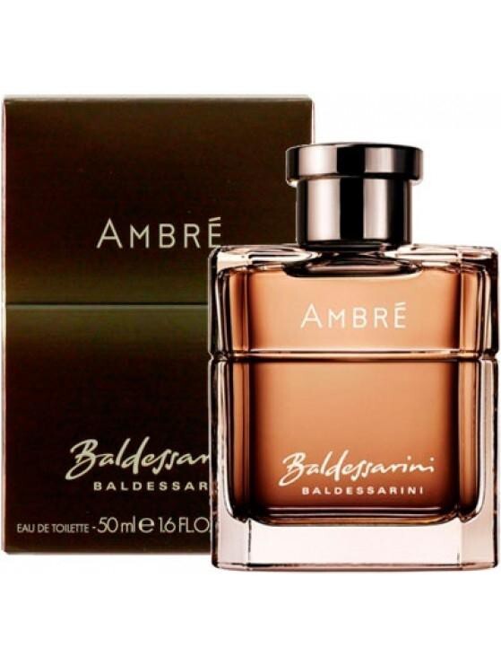 Baldessarini Ambre парфюм за мъже EDT