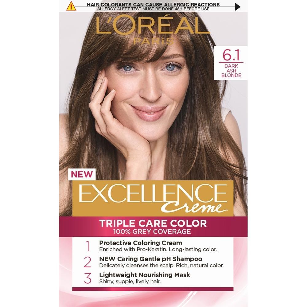 L\'Oréal  EXCELLENCE 6.1