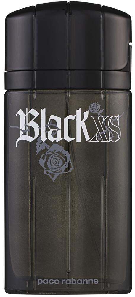 Paco Rabanne Black XS Парфюм за мъже без опаковка EDT