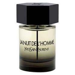 YSL La Nuit De L`homme парфюм за мъже без опаковка EDT