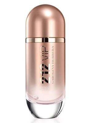 Carolina Herrera 212 Vip Rose парфюм за жени без опаковка EDP