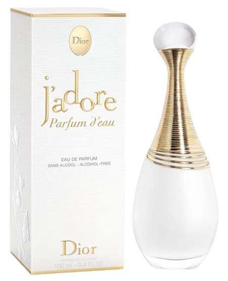 Christian Dior J`Adore Parfum d`Eau Парфюмна вода за жени EDP