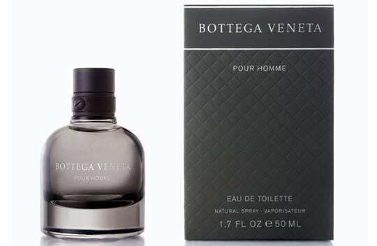 Bottega Veneta Pour Homme парфюм за мъже EDT