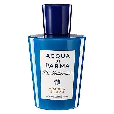 Acqua di Parma Blu Mediterraneo Arancia di Capri Унисекс лосион за тяло