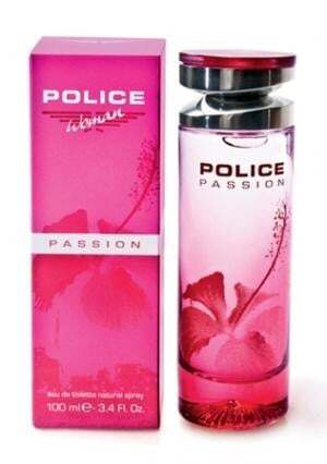 perfume