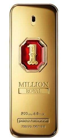 Paco Rabanne 1 Million Royal Парфюмна вода за мъже EDP