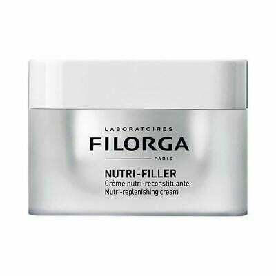 Filorga Nutri-Filler Крем за подхранване и възстановяване плътността на кожата