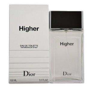 Christian Dior Higher парфюм за мъже EDT Christian Dior Higher парфюм за мъже EDT