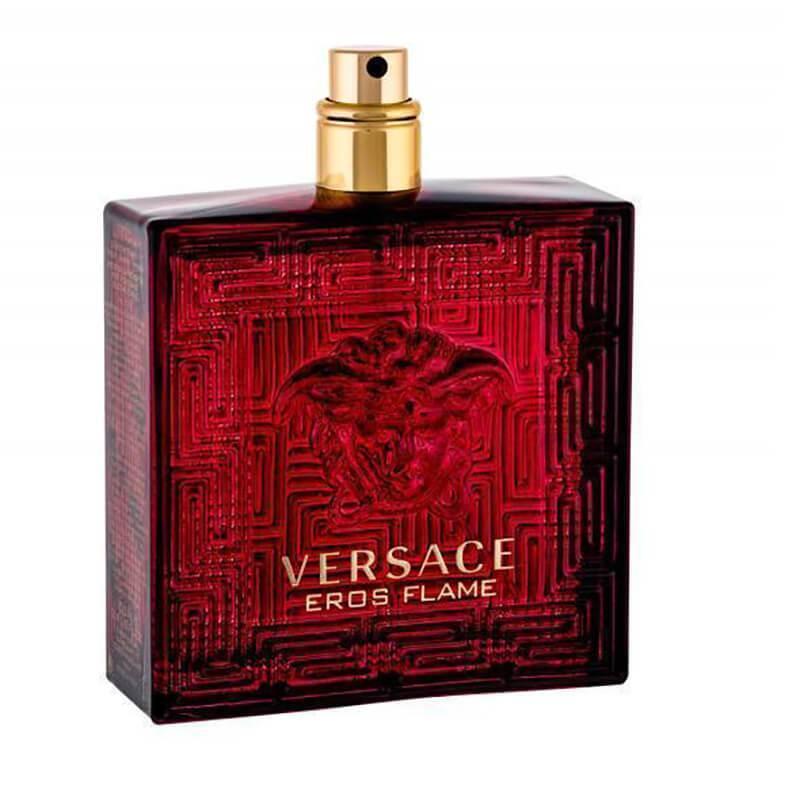 Versace Eros Flame Парфюм за мъже без опаковка EDP