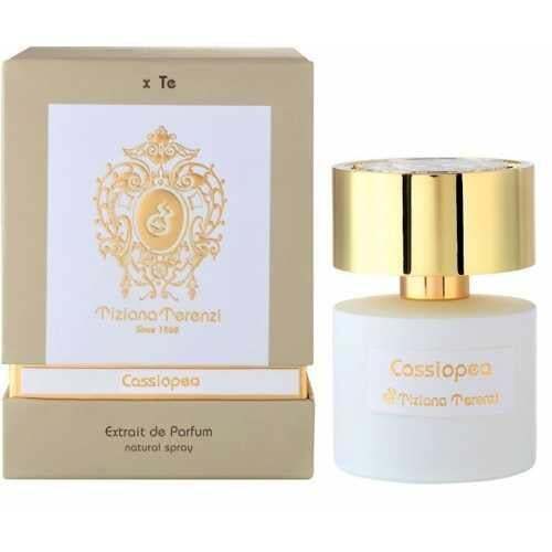 Tiziana Terenzi Cassiopea Extrait De Parfum Унисекс парфюмен екстракт