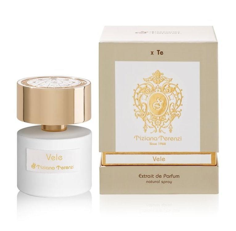 Tiziana Terenzi Vele Extrait De Parfum Унисекс парфюмен екстракт