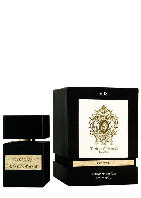 Tiziana Terenzi Ecstasy Extrait De Parfum Унисекс парфюмен екстракт